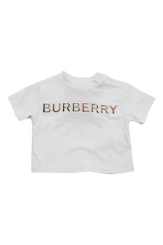 Burberry | Burberry Short Sleeve Crewneck T商品图片,9.2折