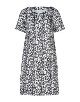商品Peserico | Short dress,商家YOOX,价格¥652图片
