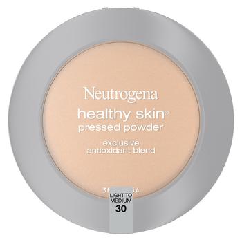 Neutrogena | Pressed Powder, Light To Medium 30商品图片,独家减免邮费