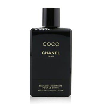 Chanel | Ladies Coco Body Lotion 6.8 oz Bath & Body 3145891138504商品图片,满$275减$25, 满减