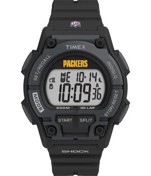 Timex | Takeover Green Bay Packers NFL Tribute Collection商品图片,8折, 独家减免邮费