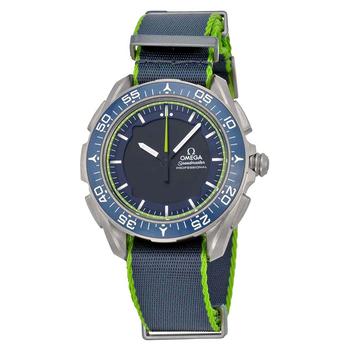 [二手商品] Omega | Omega Chronograph Quartz Watch 318.92.45.79.03.001商品图片,6.7折