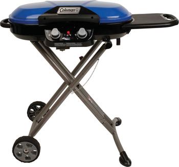 商品Coleman | Coleman RoadTrip X-Cursion Propane Grill,商家Dick's Sporting Goods,价格¥1827图片