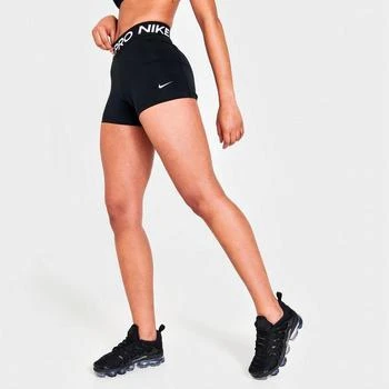 推荐Women's Nike Pro Gym Shorts商品