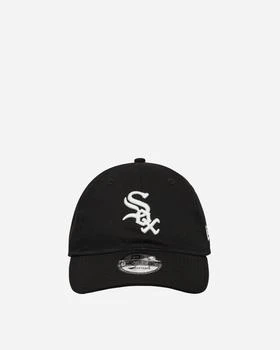 New Era | Chicago White Sox League Essential 9TWENTY Cap Black 