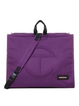 Eastpak | Eastpak 男士手提包 EK0A5BBG3Q81 紫色,商家Beyond Moda Europa,价格¥1694