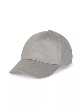 Acne Studios | Carliy Baseball Cap 独家减免邮费