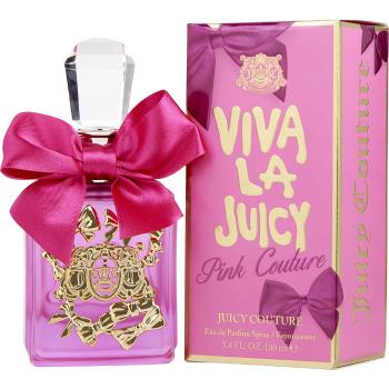 橘滋隔离, Juicy Couture | 橘滋 甜美万岁粉红时装版女士香水 EDP 100ml商品图片 满$160减$20, 满减