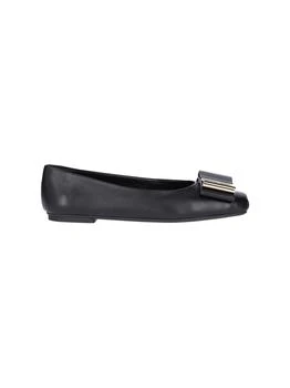 推荐Ferragamo Flat shoes商品