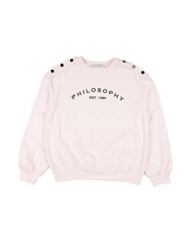 PHILOSOPHY di LORENZO SERAFINI | Sweatshirt 6.3折