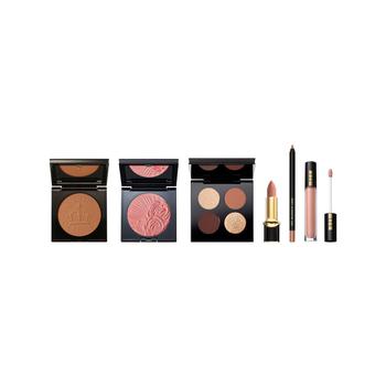 商品Pat McGrath | Divine Bronze Eye, Cheek & Lip Kit,商家Pat McGrath,价格¥910图片