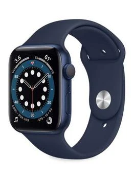 推荐Series 6 44 MM Wifi Watch (Refurbished)商品