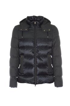 Herno | Herno Side Zip Padded Jacket商品图片,8.1折