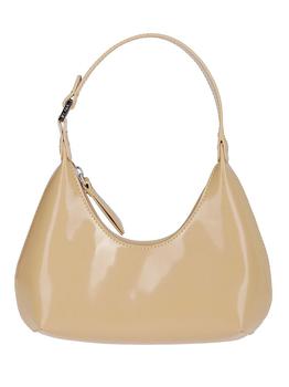 by FAR | By Far Zip-Up Shoulder Bag商品图片,5.2折