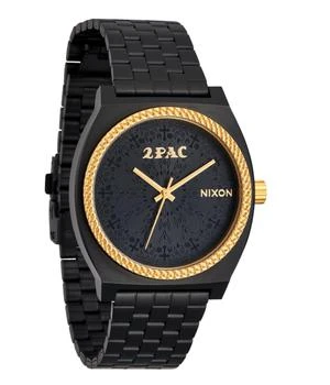 Nixon | 2PAC Time Teller 