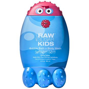 推荐Kids 2-in-1 Body Wash & Bubble Bath Superberry Cherry商品