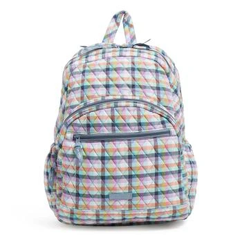 Vera Bradley | Outlet Cotton Essential Backpack,商家Premium Outlets,价格¥177