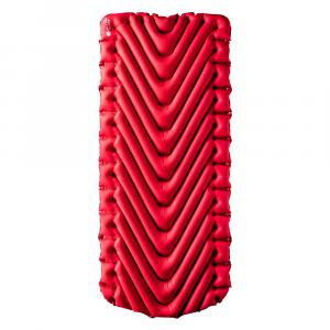 商品Klymit | Klymit - Static V Luxe Insul Pad Red,商家New England Outdoors,价格¥1050图片