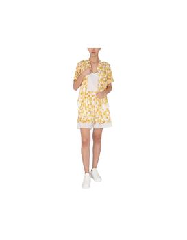 萨克斯真假, Paul Smith 保罗·史密斯 | ''Floral Vine'' Shirt商品图片 5.3折