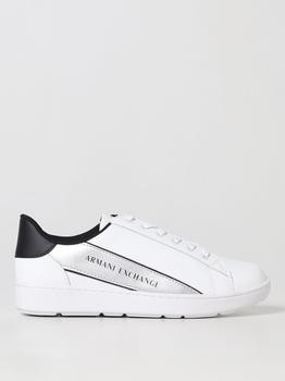 推荐Armani Exchange sneakers for man商品