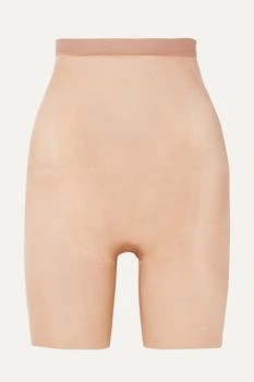 SPANX | Skinny Britches 高腰短裤,商家NET-A-PORTER,价格¥339