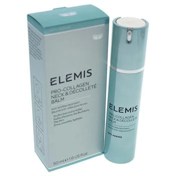推荐Pro-Collagen Neck and Decollete Balm by Elemis for Women - 1.6 oz Balm商品