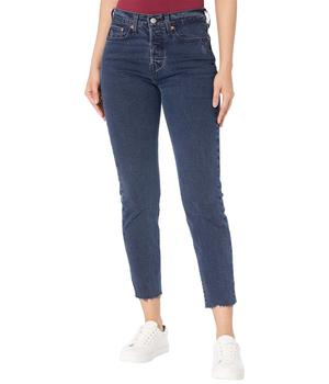 Levi's | Premium Wedgie Icon Fit商品图片,3.8折起