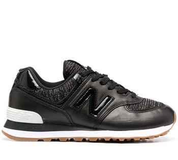 推荐NEW BALANCE NB 574 Low Top Sneakers商品