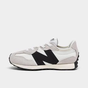 推荐Kids' Toddler New Balance 327 Casual Shoes商品