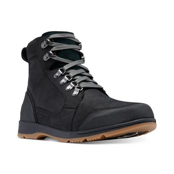 推荐Men's Ankeny II Urban Adventurer Waterproof Boot商品