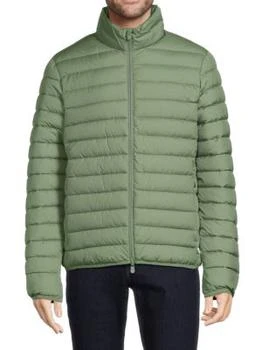 推荐Lewis Puffer Jacket商品