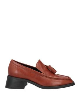 Vagabond Shoemakers | Loafers,商家YOOX,价格¥396