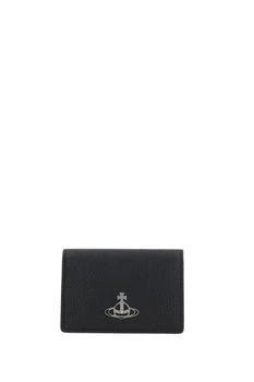Vivienne Westwood | Vivienne Westwood Wallets,商家Baltini,价格¥1076