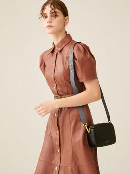 Coccinelle, Coccinelle | Tebe Mini bag (2 Color)商品图片 