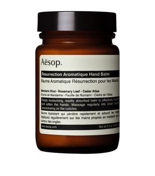 Aesop | Resurrection Hand Balm商品图片,独家减免邮费