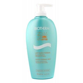 Biotherm | Sunfitness After Sun Soothing Rehydrating Milk商品图片,