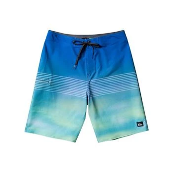 推荐Men's Surfsilk Slab 21 Boardshorts商品