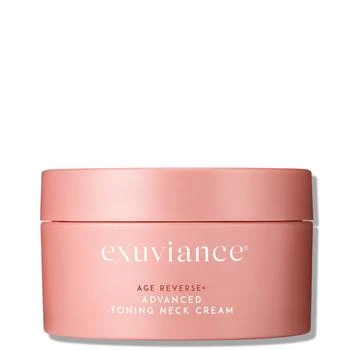 Exuviance | Exuviance Age Reverse+ Advanced Toning Neck Cream 130ml,商家Dermstore,价格¥817