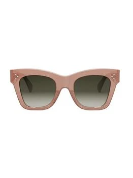Celine | CL4004IN Sunglasses 7.7折