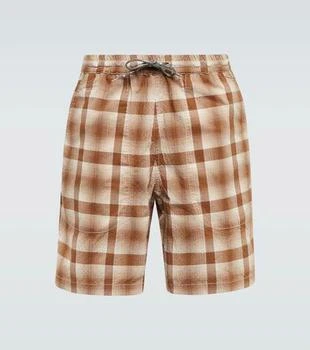 推荐Dry Check shorts商品