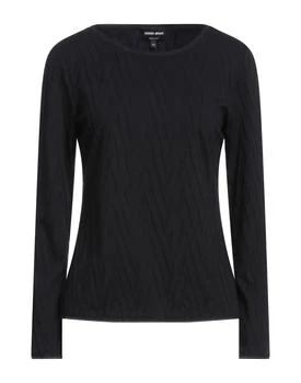 Giorgio Armani | Sweater,商家YOOX,价格¥824