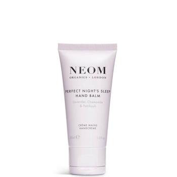 NEOM | NEOM Perfect Night's Sleep Hand Balm 30ml商品图片,额外7.8折, 额外七八折