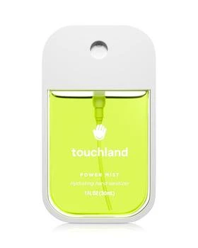 Touchland | Power Mist Hydrating Hand Sanitizer 1 oz., Aloe You,商家Bloomingdale's,价格¥75