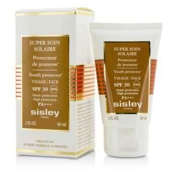 product Sisley - Super Soin Solaire Youth Protector For Face SPF 30 UVA PA+++ 60ml/2oz image
