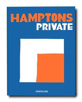 推荐"Hamptons Private" Book商品