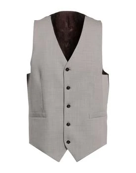 Tiger of Sweden | Suit vest,商家Yoox HK,价格¥1609
