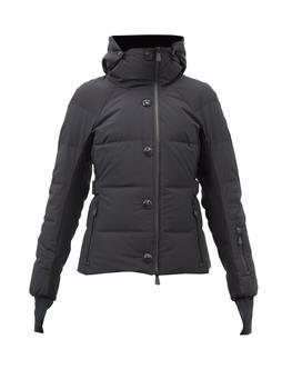moncler羽绒服是什么牌子, Moncler | Guyane technical down ski jacket商品图片 