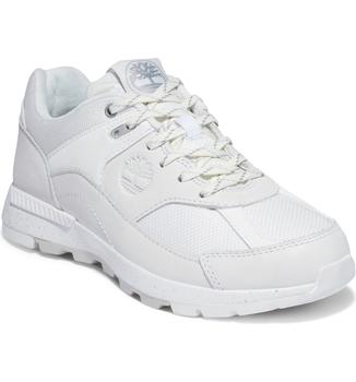 添柏岚女鞋板鞋, Timberland | Field Trekker Low Sneaker商品图片 4.9折