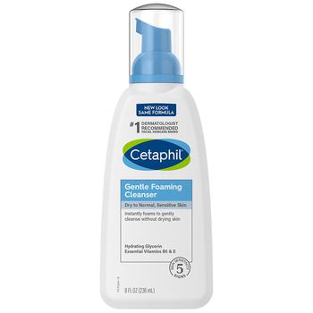 product Gentle Foaming Cleanser image