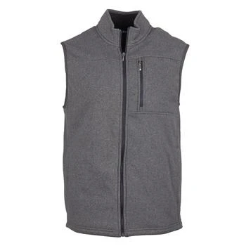 IZOD | IZOD Men's Sweater Fleece Vest,商家PROOZY,价格¥395